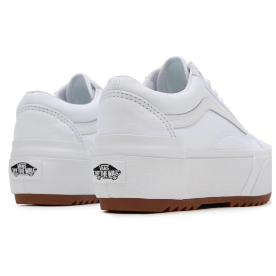 Vans UA Old Skool Stacked